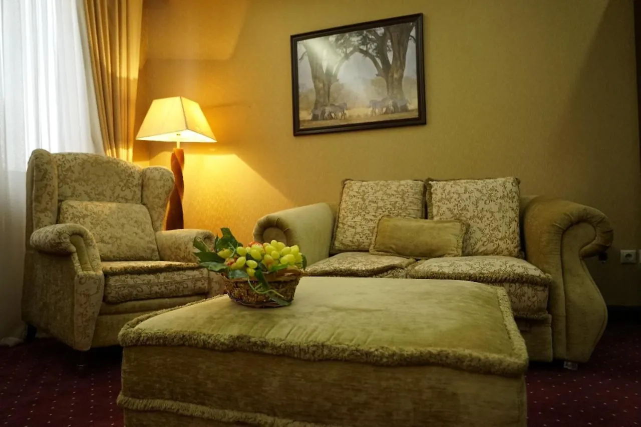 Royal Vista Hotel Baku