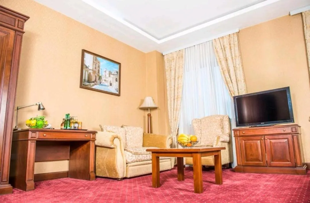 Royal Vista Hotel Baku