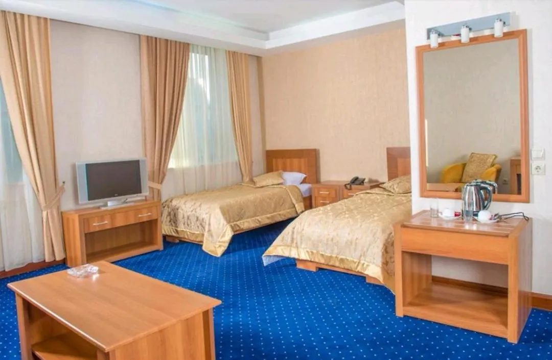 Royal Vista Hotel Baku