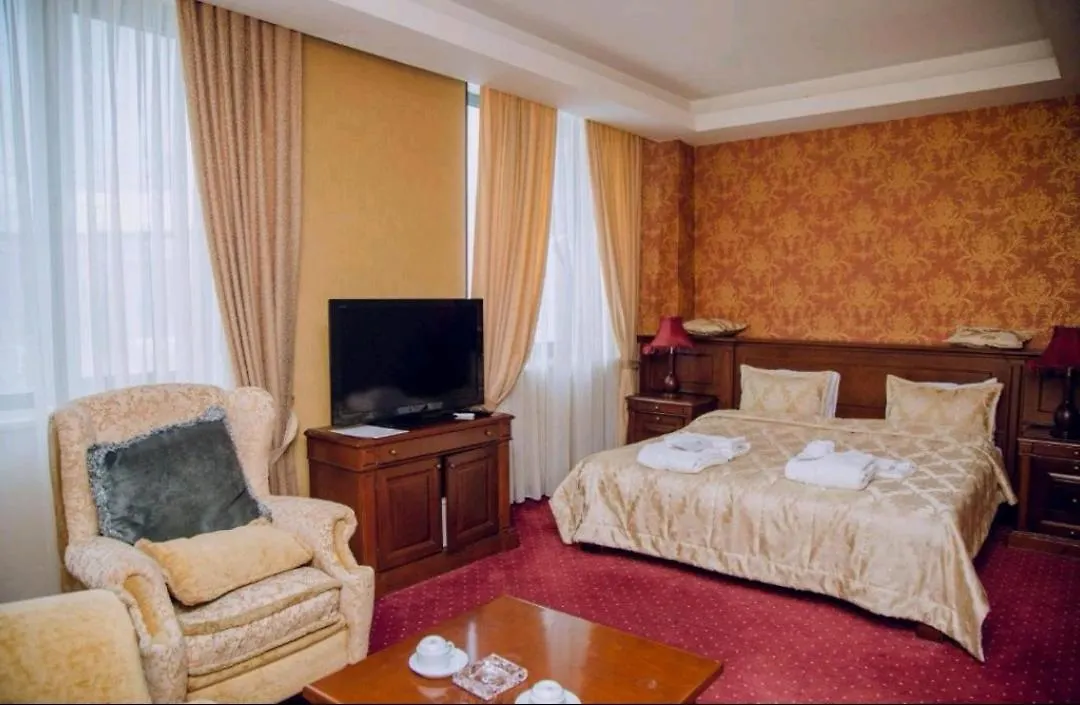 Royal Vista Hotel Baku