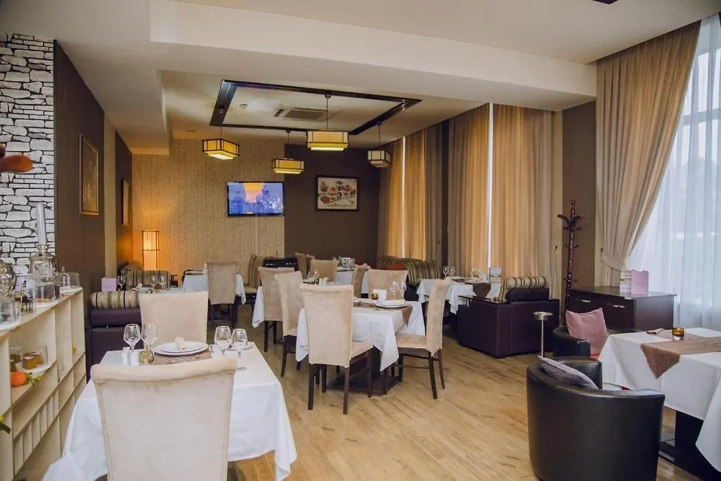 Royal Vista Hotel Baku 4*,  Azerbaijan