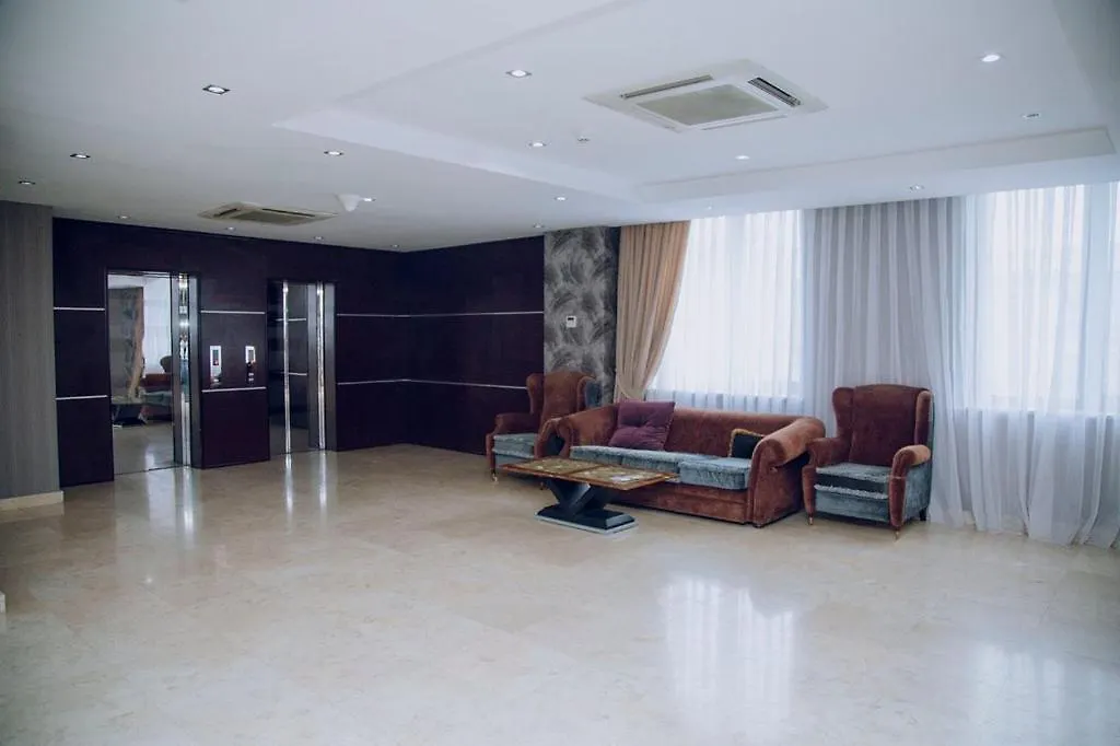 Royal Vista Hotel Baku 4*,  Azerbaijan