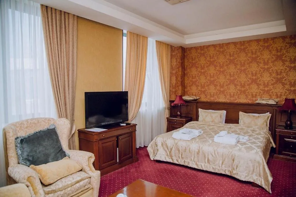 ****  Royal Vista Hotel Baku Azerbaijan
