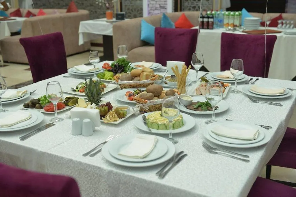 Royal Vista Hotel Baku
