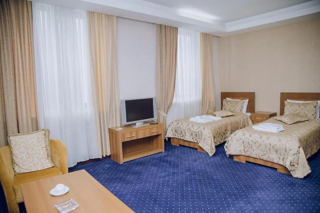 Royal Vista Hotel Baku