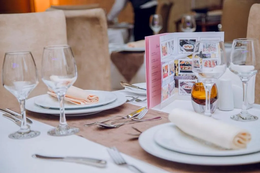 Royal Vista Hotel Baku