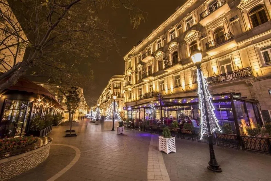 Royal Vista Hotel Baku