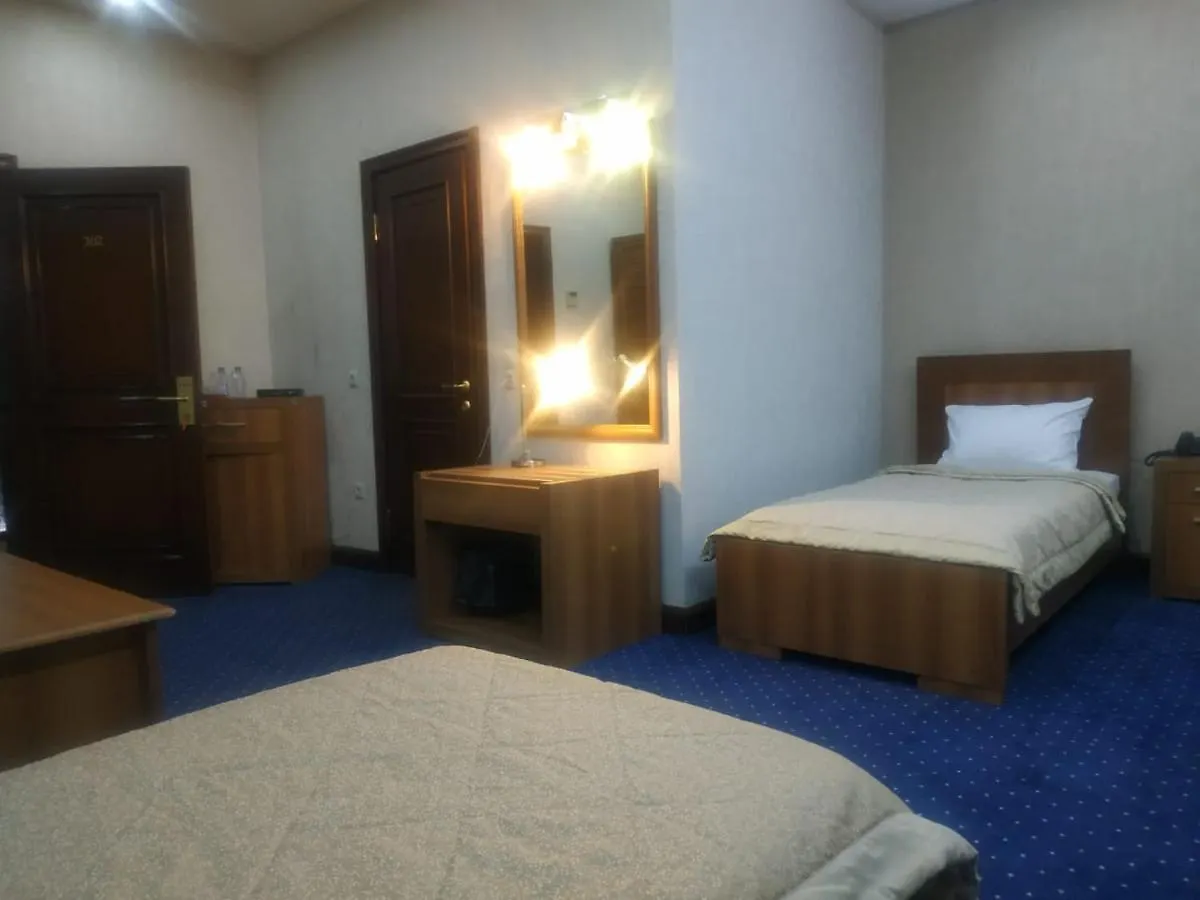 Royal Vista Hotel Baku 4*,