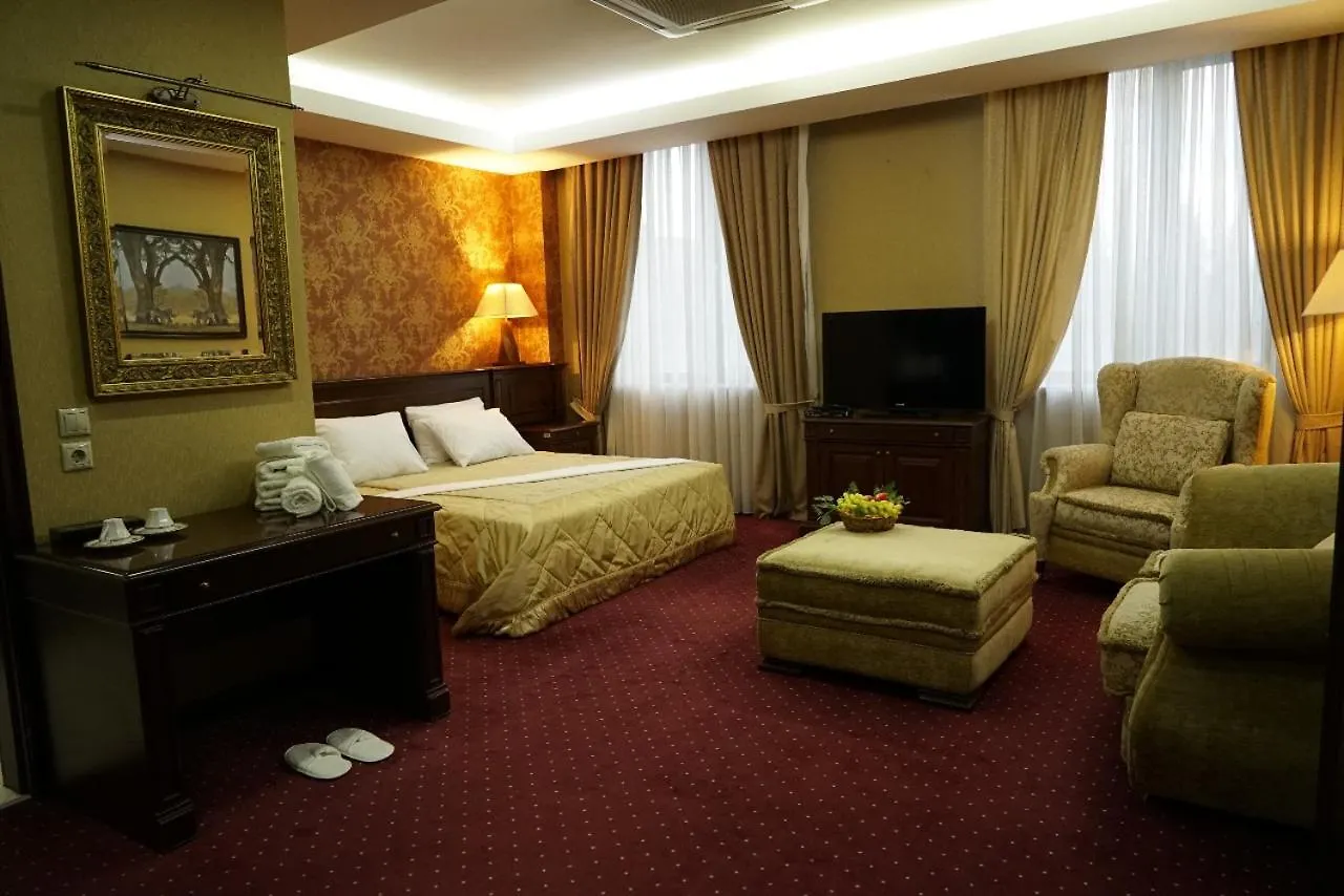 Royal Vista Hotel Baku