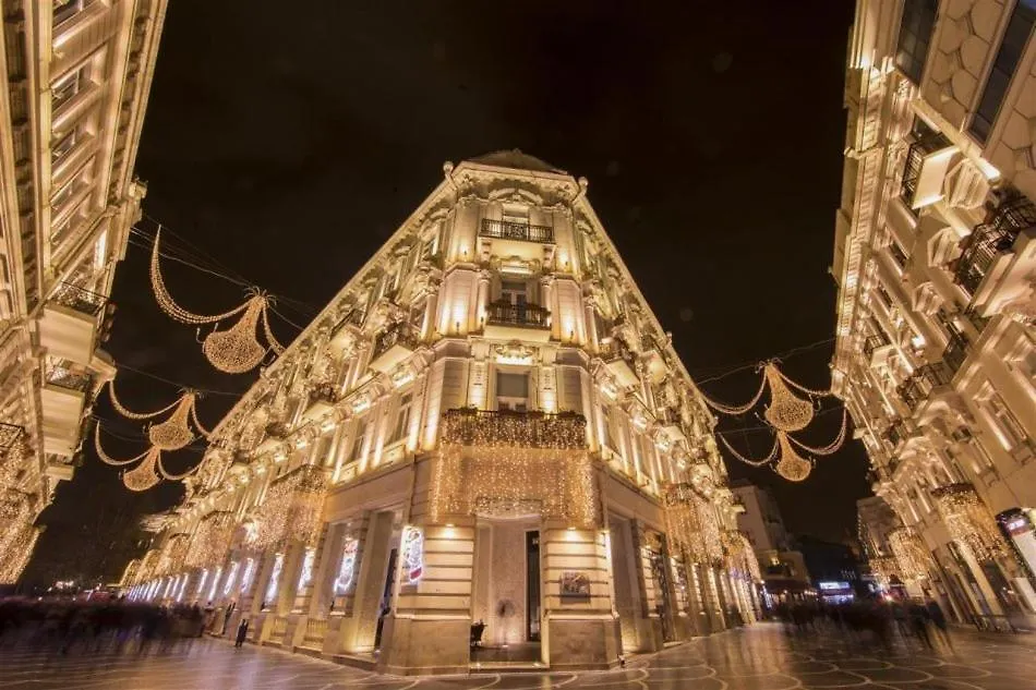 Royal Vista Hotel Baku