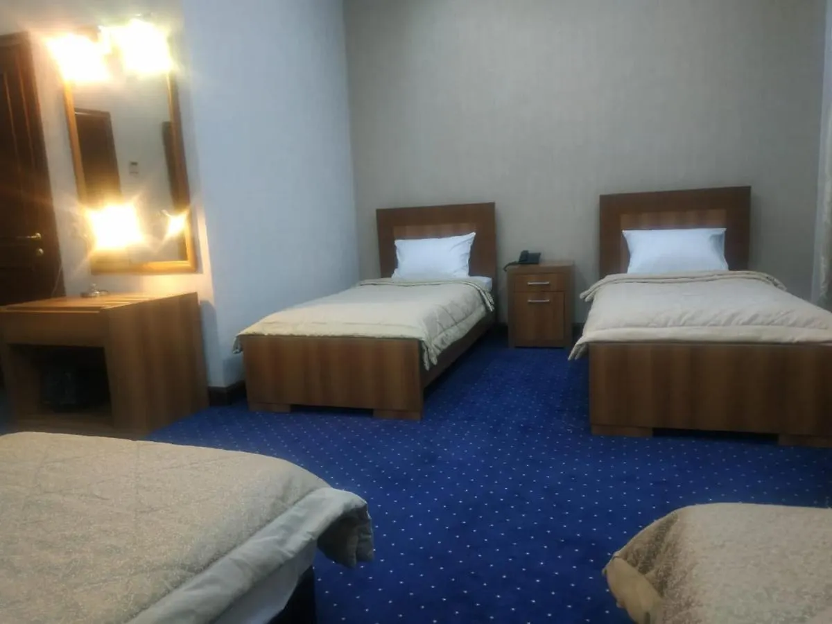 Royal Vista Hotel Baku
