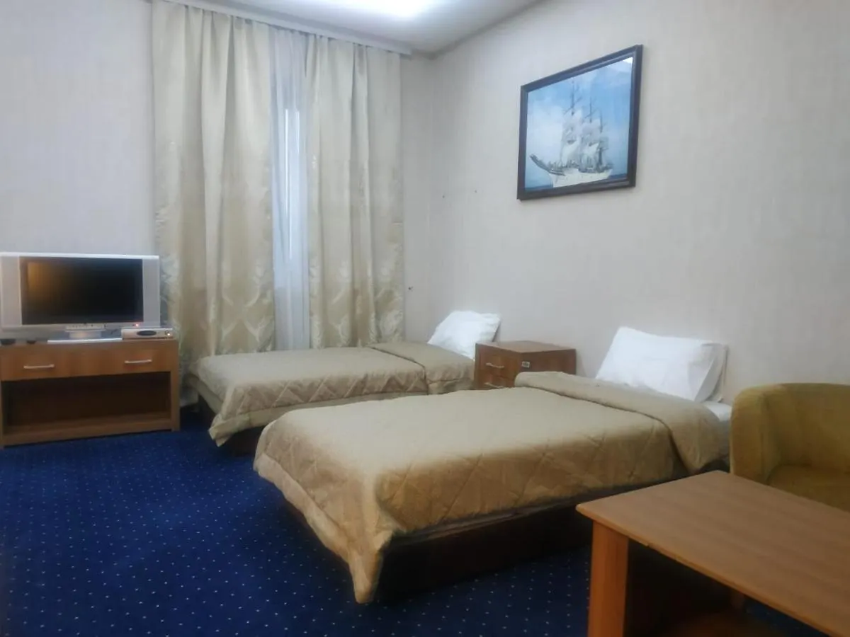 Royal Vista Hotel バクー