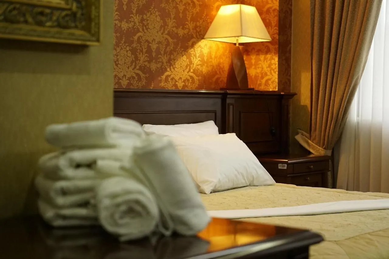 Royal Vista Hotel Baku 4*,  Azerbaijan