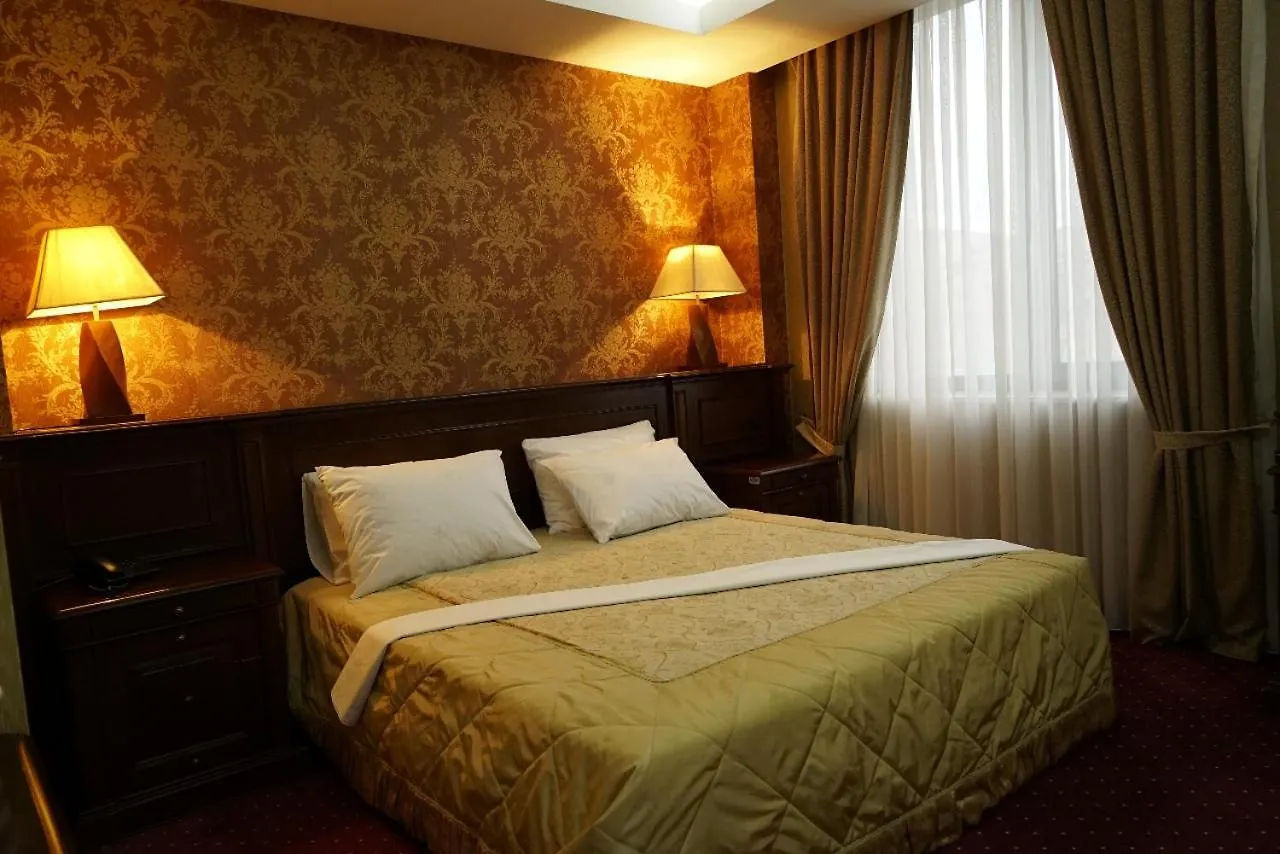 Royal Vista Hotel Baku