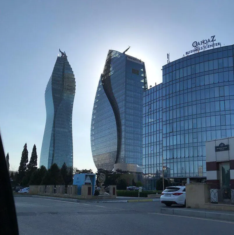 Royal Vista Hotel Baku