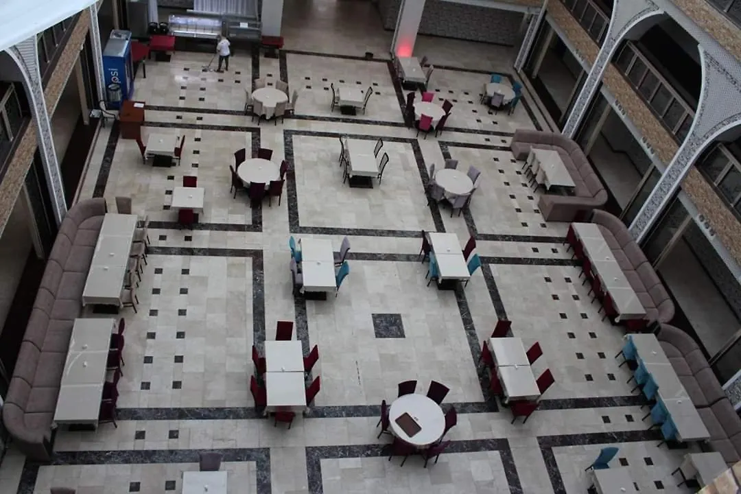 Royal Vista Hotel Baku