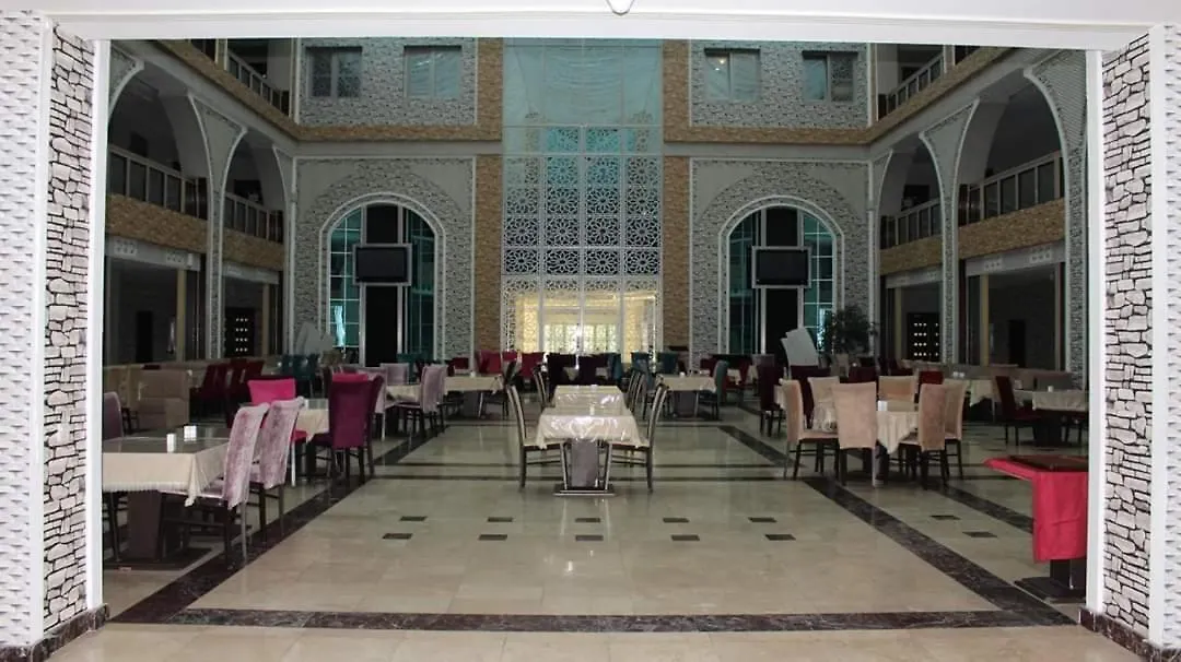 Royal Vista Hotel Baku